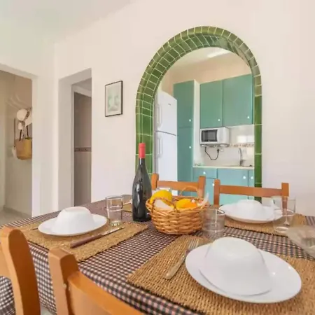 Biniforcat 11 - In Ciutadella Cala'N Blanes (Menorca)