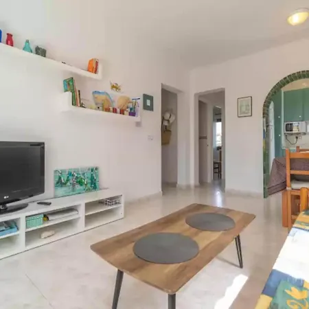 Holiday home Biniforcat 11 - In Ciutadella