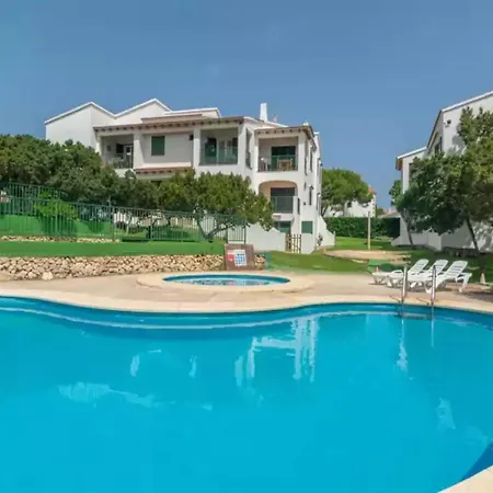 Biniforcat 11 - In Ciutadella Holiday home Cala'N Blanes (Menorca)