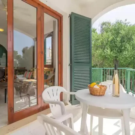 Holiday home Biniforcat 11 - In Ciutadella Cala'N Blanes (Menorca)