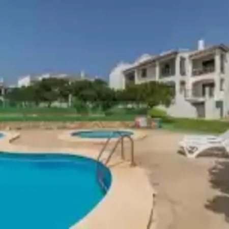 Biniforcat 11 - In Ciutadella Holiday home *