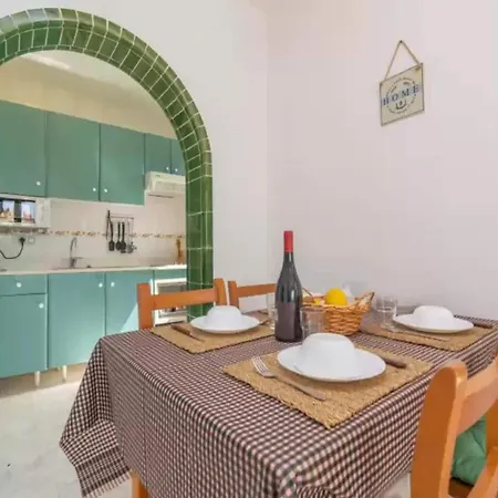 Biniforcat 11 - In Ciutadella Hébergement de vacances Cala'N Blanes (Menorca)
