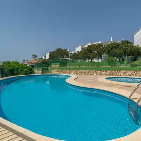 Hébergement de vacances Biniforcat 11 - In Ciutadella *
