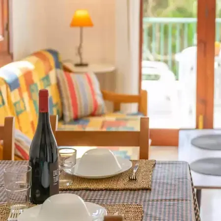 Ferienhaus Biniforcat 11 - In Ciutadella *
