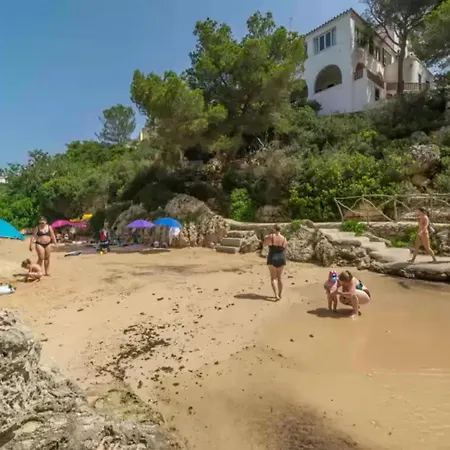 Biniforcat 11 - In Ciutadella *