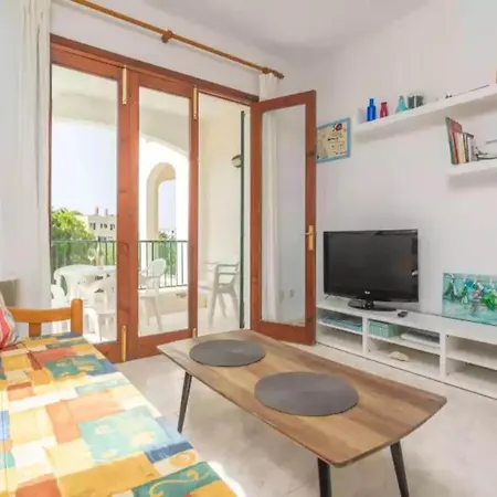 Biniforcat 11 - In Ciutadella Cala'N Blanes (Menorca)