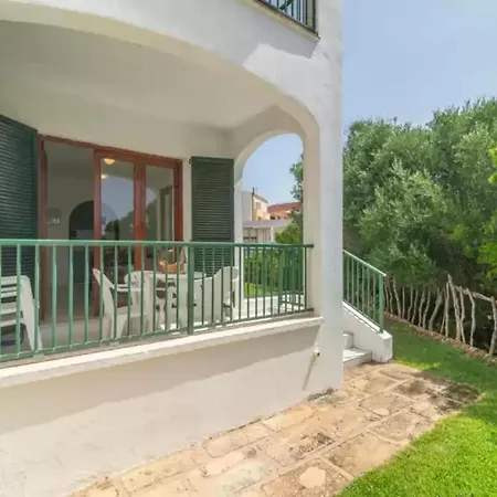 Biniforcat 11 - In Ciutadella * Cala'N Blanes (Menorca)