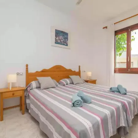 Biniforcat 11 - In Ciutadella Ferienhaus