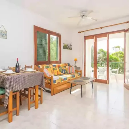 Ferienhaus Biniforcat 11 - In Ciutadella Cala'N Blanes (Menorca)